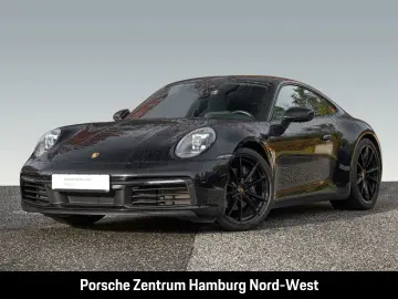 992 (911) Carrera BOSE Surround View