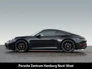 992 (911) Carrera BOSE Surround View