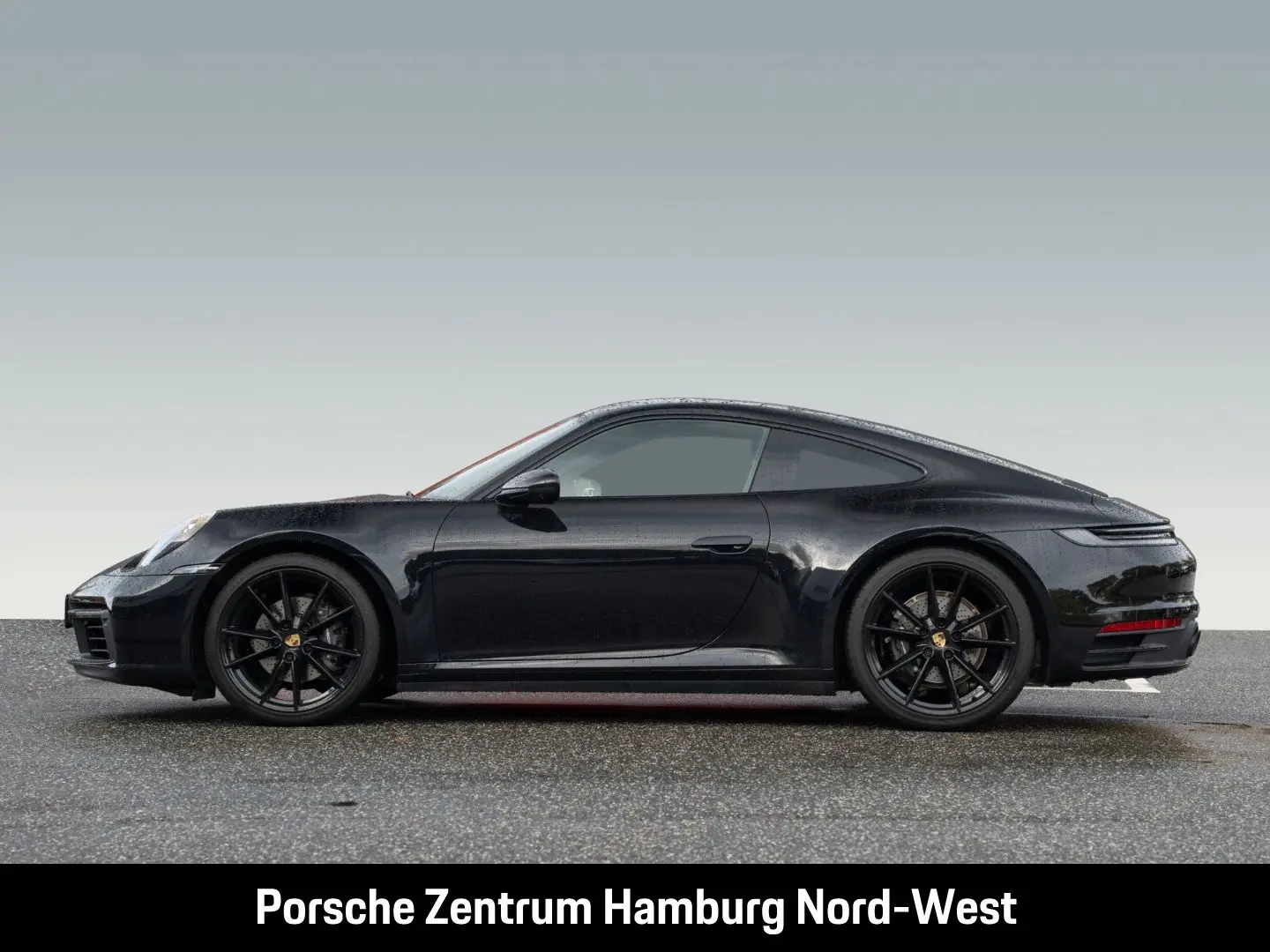 992 (911) Carrera BOSE Surround View