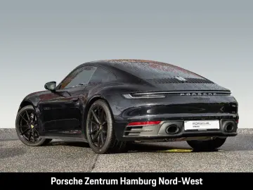 992 (911) Carrera BOSE Surround View