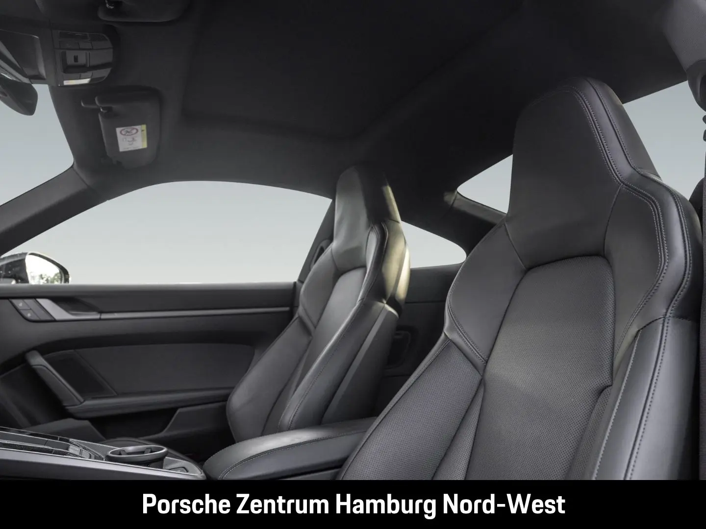 992 (911) Carrera BOSE Surround View