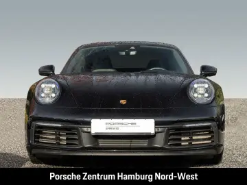 992 (911) Carrera BOSE Surround View