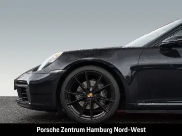 992 (911) Carrera BOSE Surround View