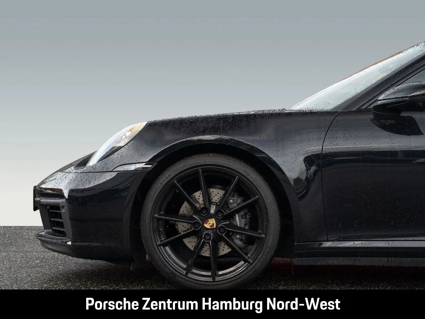 992 (911) Carrera BOSE Surround View