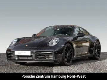 992 (911) Carrera BOSE Surround View