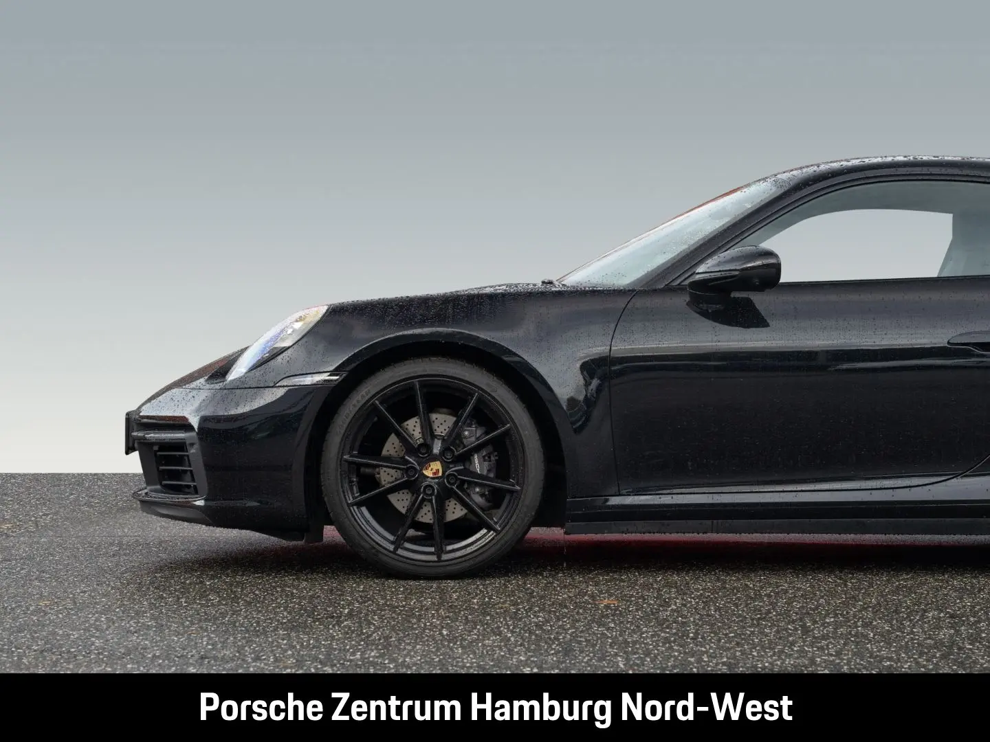 992 (911) Carrera BOSE Surround View