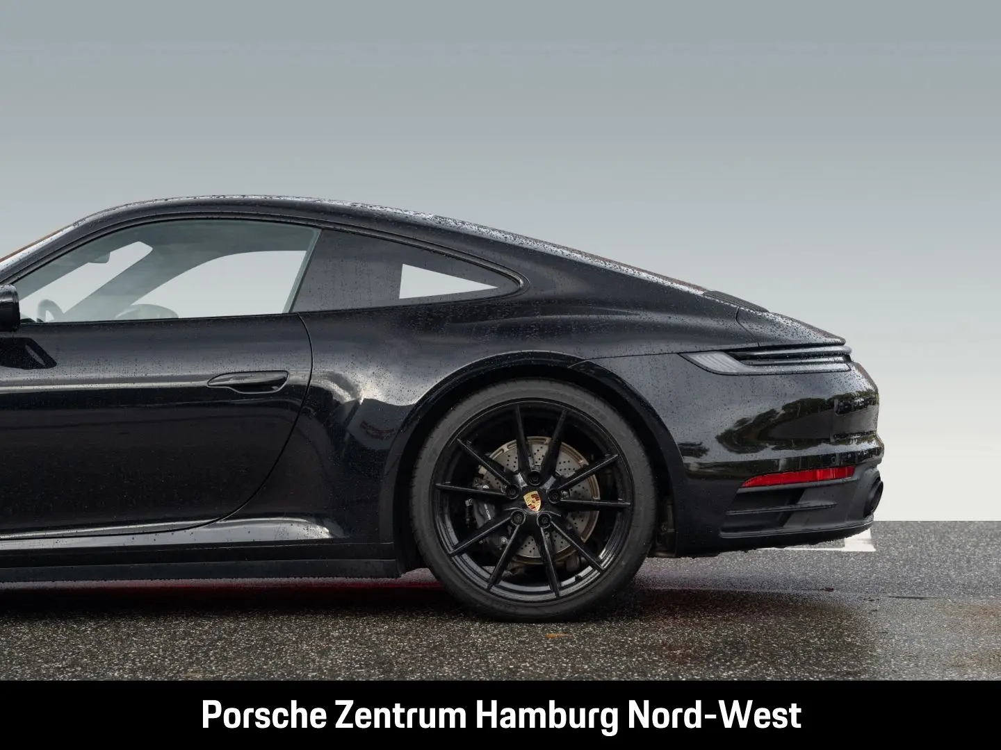 992 (911) Carrera BOSE Surround View