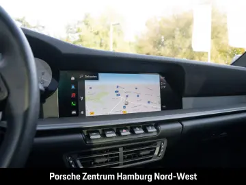 992 (911) Carrera BOSE Surround View