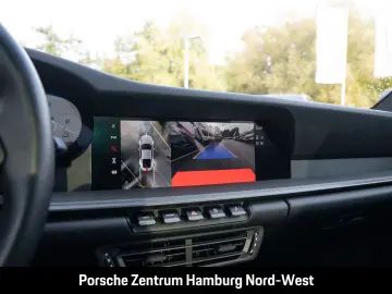 992 (911) Carrera BOSE Surround View