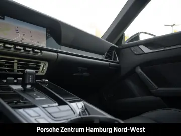 992 (911) Carrera BOSE Surround View