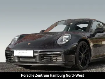 992 (911) Carrera BOSE Surround View