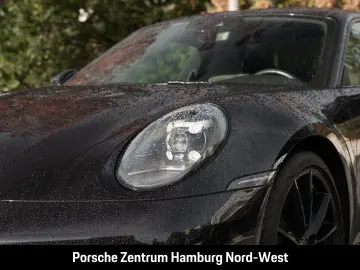 992 (911) Carrera BOSE Surround View