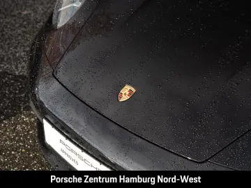 992 (911) Carrera BOSE Surround View