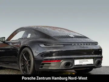 992 (911) Carrera BOSE Surround View