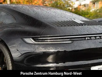 992 (911) Carrera BOSE Surround View