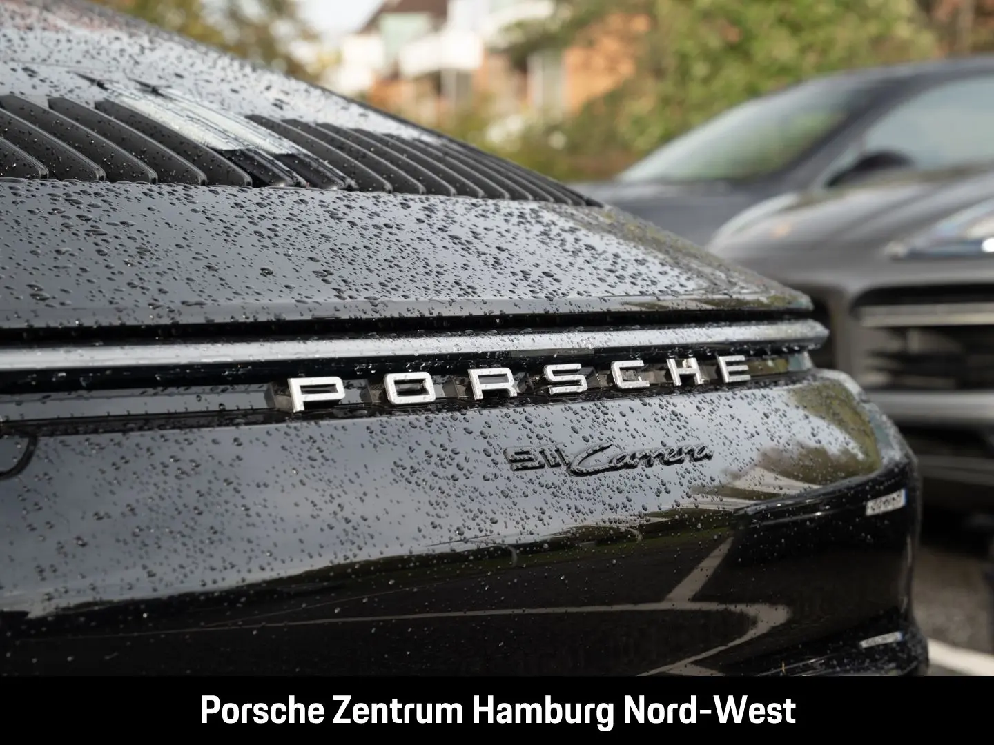 992 (911) Carrera BOSE Surround View