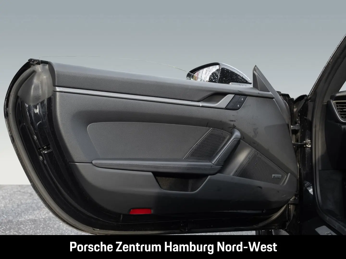 992 (911) Carrera BOSE Surround View