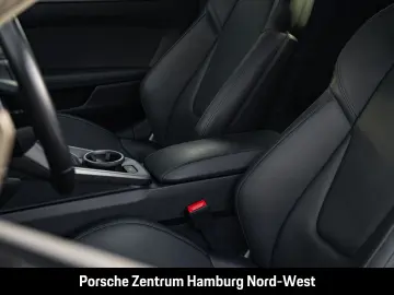 992 (911) Carrera BOSE Surround View