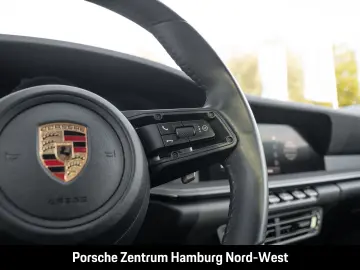 992 (911) Carrera BOSE Surround View