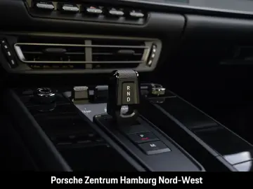 992 (911) Carrera BOSE Surround View