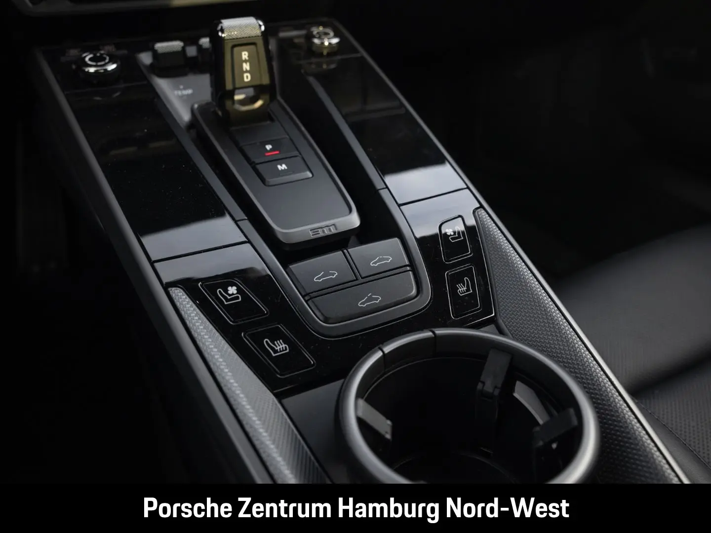 992 (911) Carrera BOSE Surround View