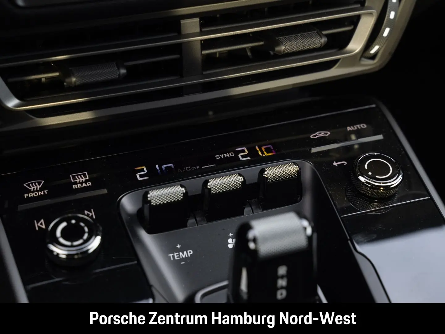 992 (911) Carrera BOSE Surround View