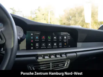 992 (911) Carrera BOSE Surround View