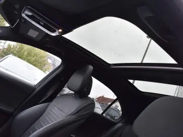 C 300 4Matic AMG LINE PANO KAMERA MEMORY BURM.