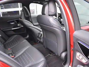 C 300 4Matic AMG LINE PANO KAMERA MEMORY BURM.