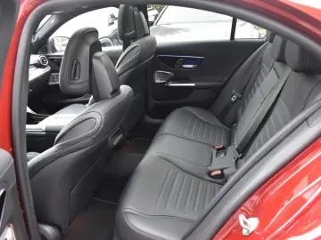 C 300 4Matic AMG LINE PANO KAMERA MEMORY BURM.