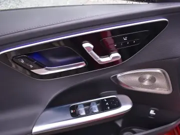 C 300 4Matic AMG LINE PANO KAMERA MEMORY BURM.