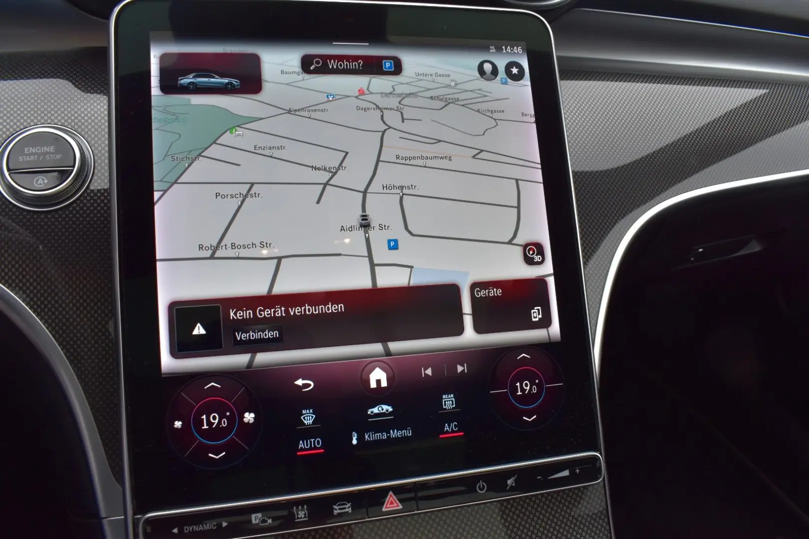 C 300 4Matic AMG LINE PANO KAMERA MEMORY BURM.