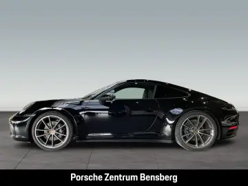 911 Carrera SportAbgas Sitzbelüftung Matrix ACC