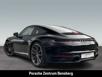 911 Carrera SportAbgas Sitzbelüftung Matrix ACC
