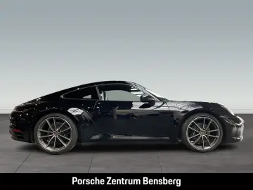 911 Carrera SportAbgas Sitzbelüftung Matrix ACC