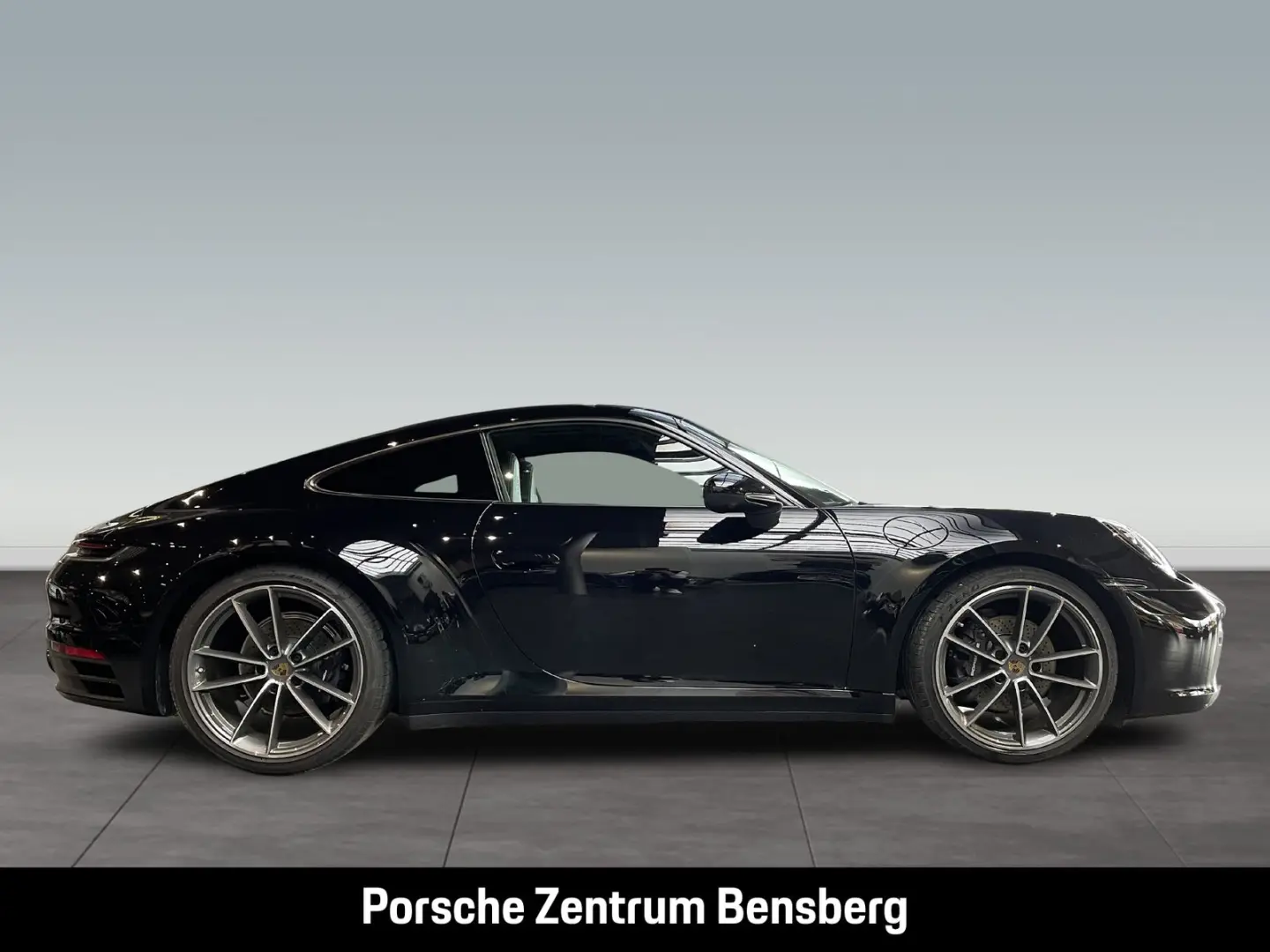 911 Carrera SportAbgas Sitzbelüftung Matrix ACC