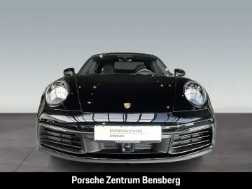 911 Carrera SportAbgas Sitzbelüftung Matrix ACC
