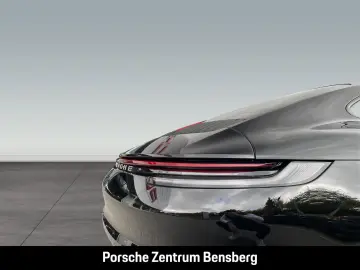 911 Carrera SportAbgas Sitzbelüftung Matrix ACC