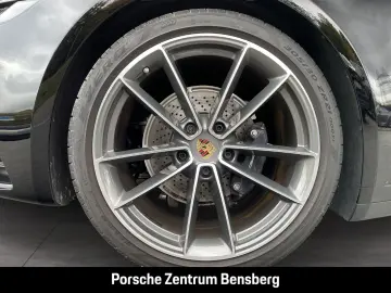 911 Carrera SportAbgas Sitzbelüftung Matrix ACC