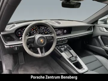 911 Carrera SportAbgas Sitzbelüftung Matrix ACC