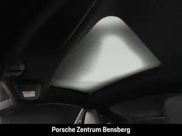 911 Carrera SportAbgas Sitzbelüftung Matrix ACC