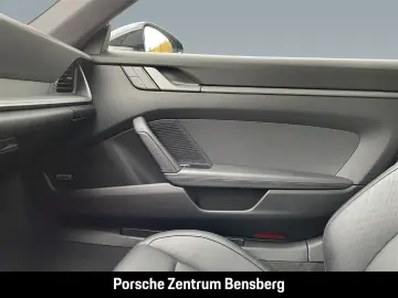 911 Carrera SportAbgas Sitzbelüftung Matrix ACC