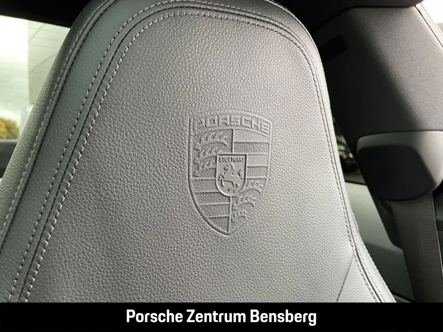 911 Carrera SportAbgas Sitzbelüftung Matrix ACC