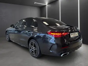 C 300 e AMG Distronic 360 Head-Up Totwinkel LED