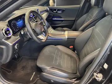 C 300 e AMG Distronic 360 Head-Up Totwinkel LED