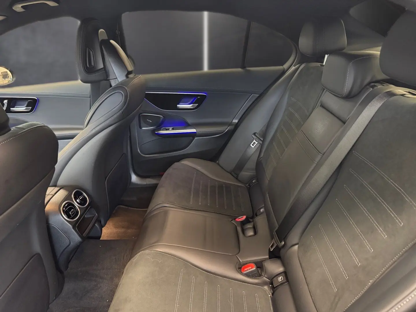 C 300 e AMG Distronic 360 Head-Up Totwinkel LED