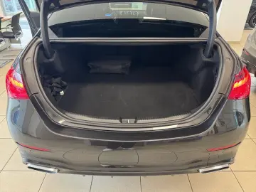 C 300 e AMG Distronic 360 Head-Up Totwinkel LED