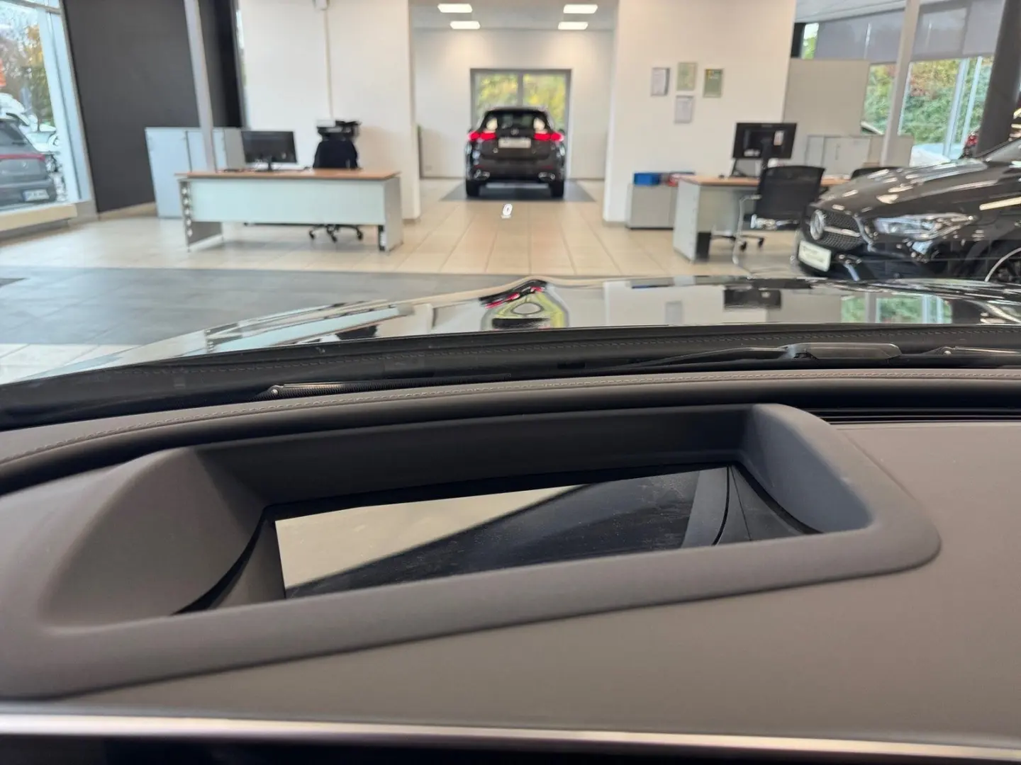 C 300 e AMG Distronic 360 Head-Up Totwinkel LED