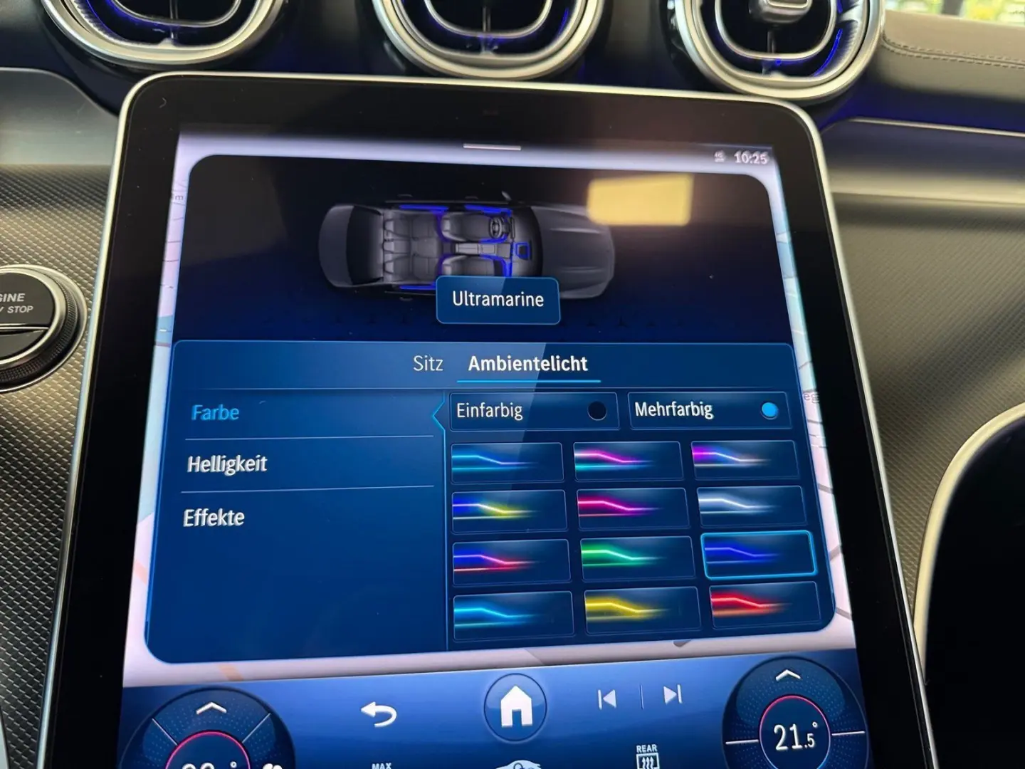 C 300 e AMG Distronic 360 Head-Up Totwinkel LED