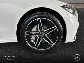 C 300 e AMG Night Distr 360 LED Sound Ambi SHZ